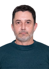 Foto oficial de Marcio Benetti