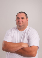 Foto oficial de Eduardo Almeida