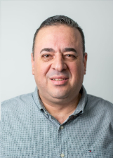 Foto oficial de Fábio Ávila