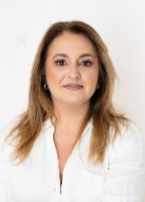 Foto oficial de Joice Dillenburg