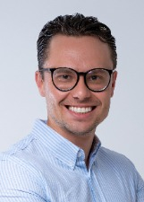 Foto oficial de Tássilo Weber