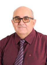 Foto oficial de Vilson Borba