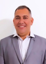 Foto oficial de Cleo do Liberdade