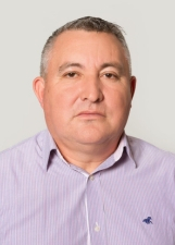 Foto oficial de Paulo Silveira