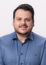 Foto oficial de João Paulo