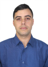 Foto oficial de Patricke da Cohab