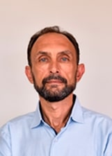 Foto oficial de Giordano Borba
