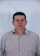 Foto oficial de Marne Goulart Genro