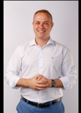 Foto oficial de Lindolfo