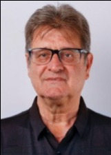 Foto oficial de Professor Reolon