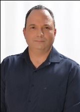 Foto oficial de Roni Martins