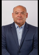 Foto oficial de Tenente Coronel Damião