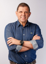Foto oficial de André