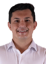 Foto oficial de Filipe Gil