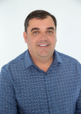 Foto oficial de Marcio Capellari