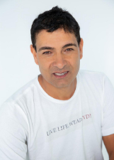Foto oficial de Valdecir dos Santos Bigu
