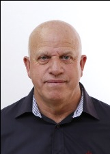 Foto oficial de Eduardo Canário