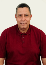 Foto oficial de Nadir Negão