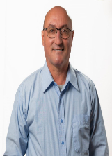 Foto oficial de Alex Bitencourt