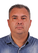 Foto oficial de Samuel
