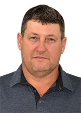 Foto oficial de Alderi Rampanelli