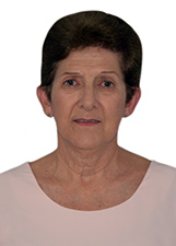 Foto oficial de Ivone Salete de Andrade