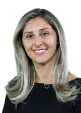 Foto oficial de Tati Galli
