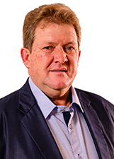 Foto oficial de Gilnei Capeletti Chilo