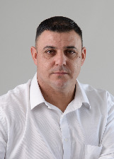 Foto oficial de Giovani Silveira