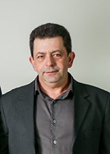 Foto oficial de João Henrique