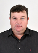 Foto oficial de Alexandre Alessi