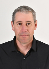 Foto oficial de Olimar Menegat