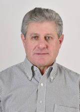 Foto oficial de Vivaldo Sonda