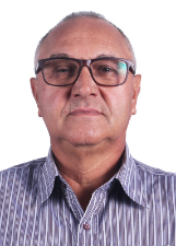 Foto oficial de Luiz Figueira