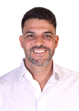 Foto oficial de Graziane Lara
