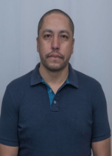Foto oficial de João