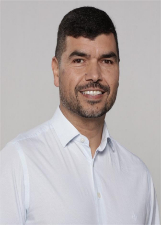 Foto oficial de Marcelo Gaucho