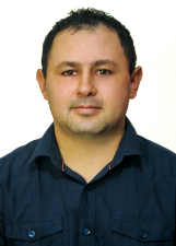 Foto oficial de Luciano Carvalho