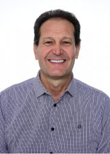 Foto oficial de Zílio Roggia