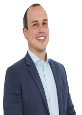 Foto oficial de Ezequiel Peixoto