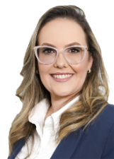 Foto oficial de Gerusa Silveira