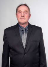 Foto oficial de Rony Stöhr