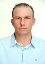 Foto oficial de Luciano Debona