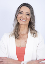 Foto oficial de Patricia