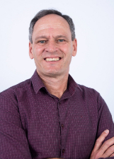 Foto oficial de Luizinho