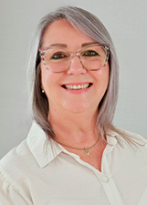 Foto oficial de Professora Djoidy Felipin