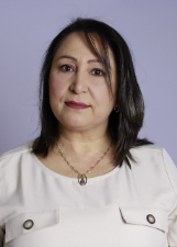 Foto oficial de Valeria Vargas