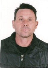 Foto oficial de Jocemar Casagrande