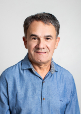 Foto oficial de Renato Chinelato
