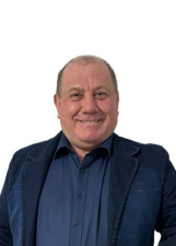 Foto oficial de Carlos Zangrande